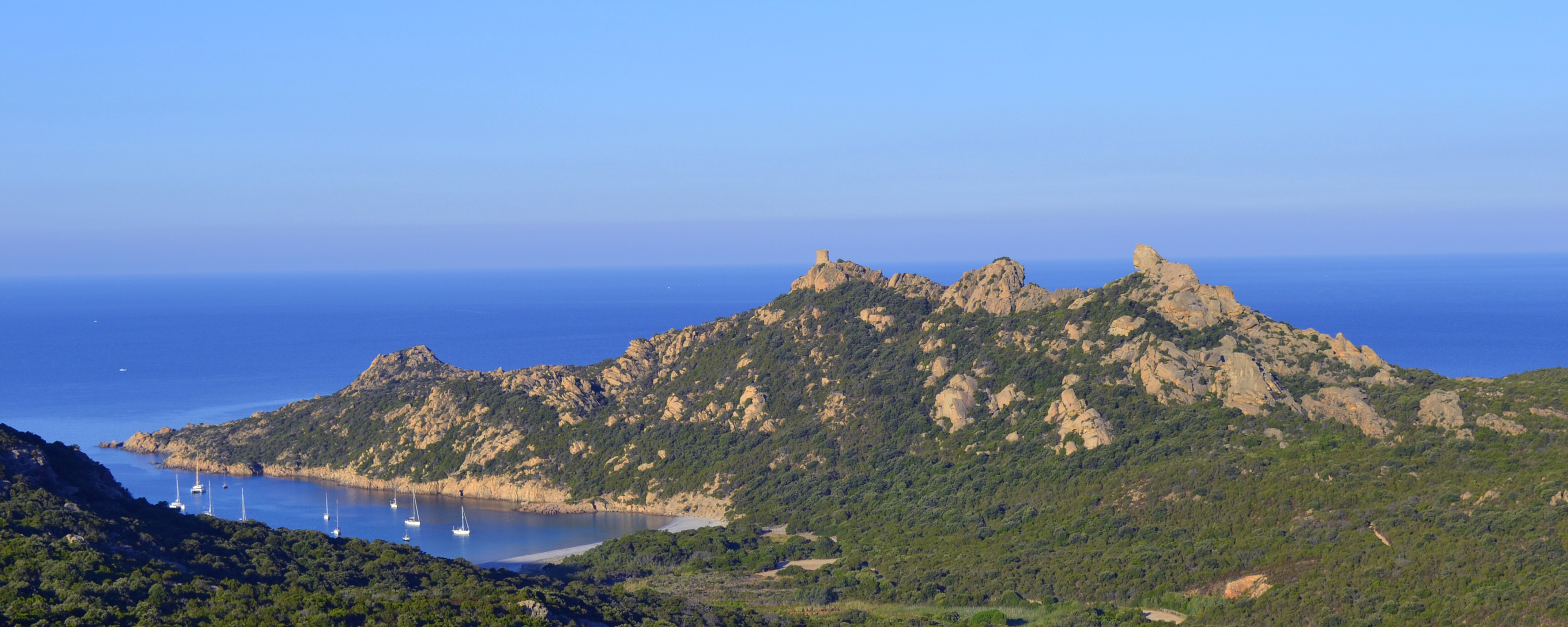 Roccapina