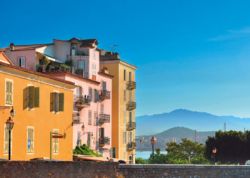Ajaccio